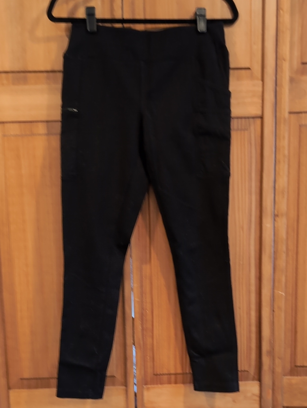 Carhartt Fitted Pants in Black